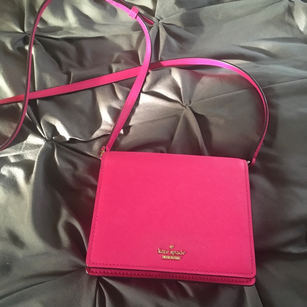 Kate Spade Crossbody Purse